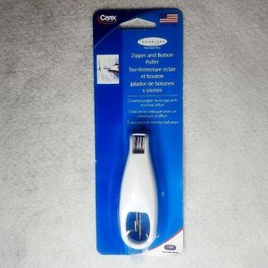 Zipper and Button Puller